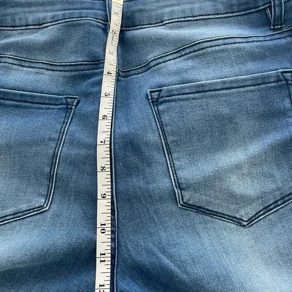 Design Lab jean - Picture 8 of 10